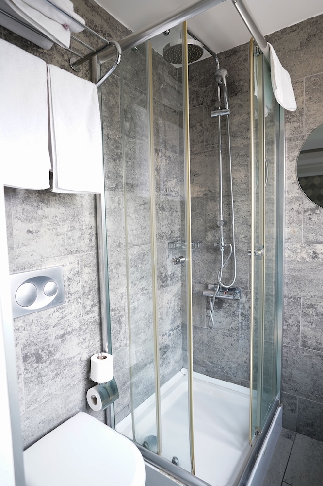 Time Otel Mecidiyeköy - Image 28