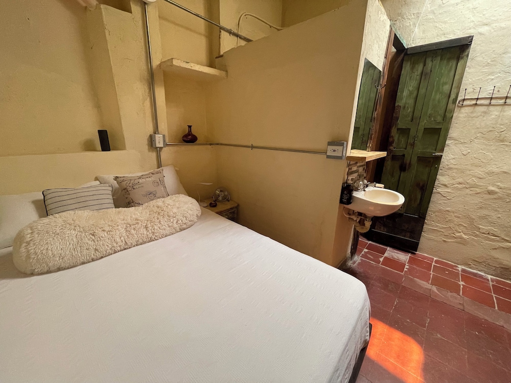 Coliving Granada
