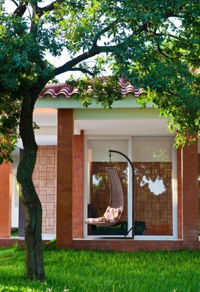 Terramia Resort