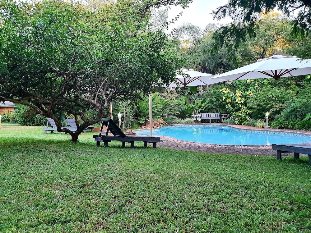 Shingalana Guest House