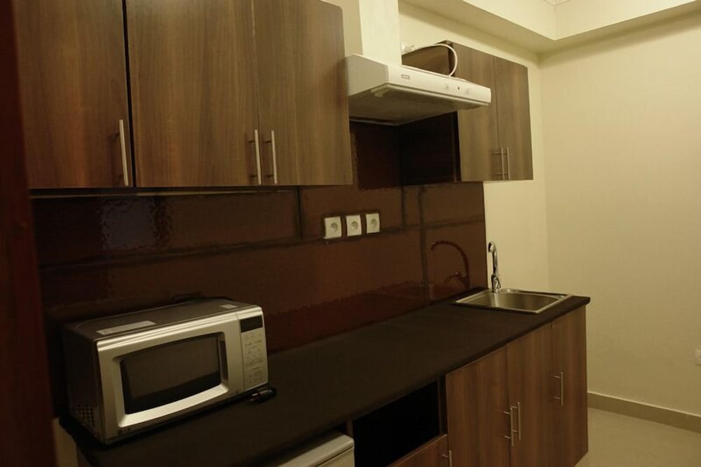 Rubangura Luxury Apartment
