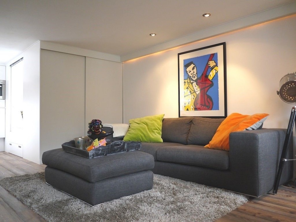 Houseboat Prinsheerlijk