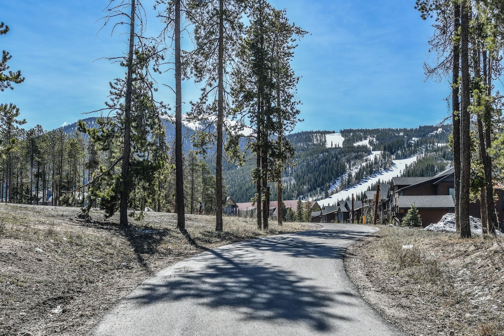 Summit County Vacations - Gateway Lodge 5037 - Property Image 31
