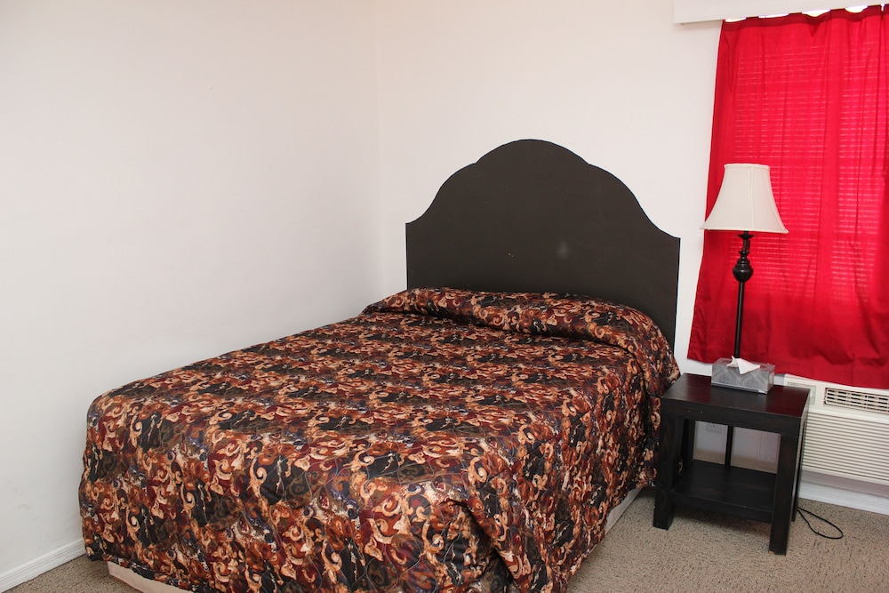 La Siesta Motel