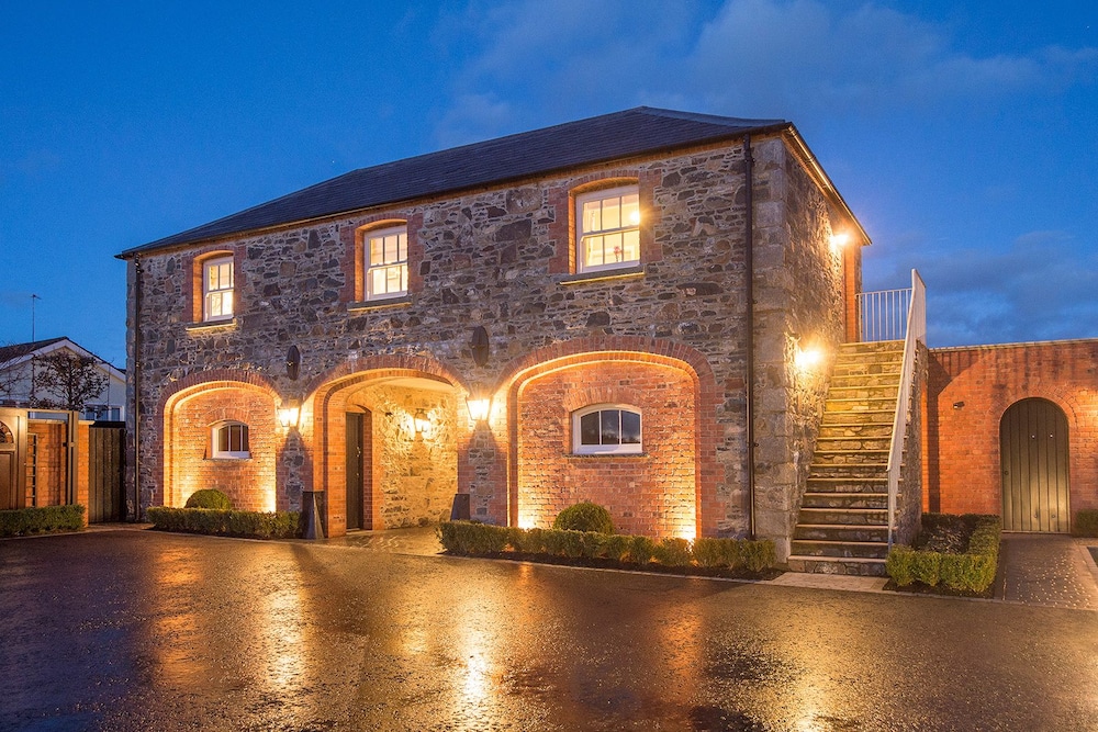 Hotel Coach House Boutique B&B - Image 1