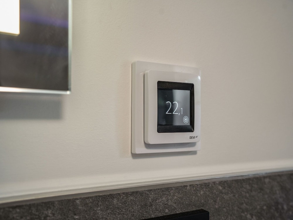 High-quality Apartment With Whirlpool