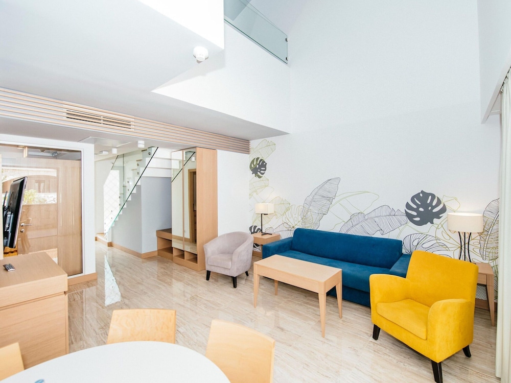 Apartment in Zaton Nin for 6 Person