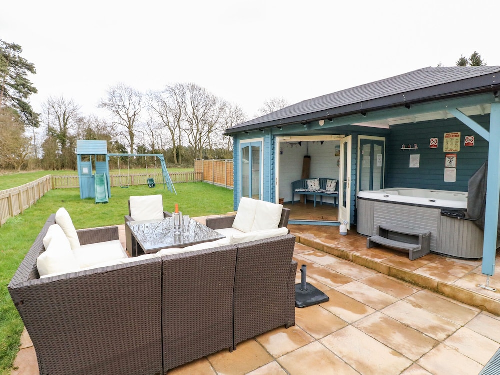 Aditum Cottage