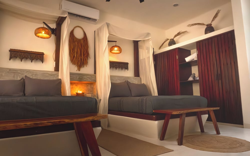 Padma Ha Retreats