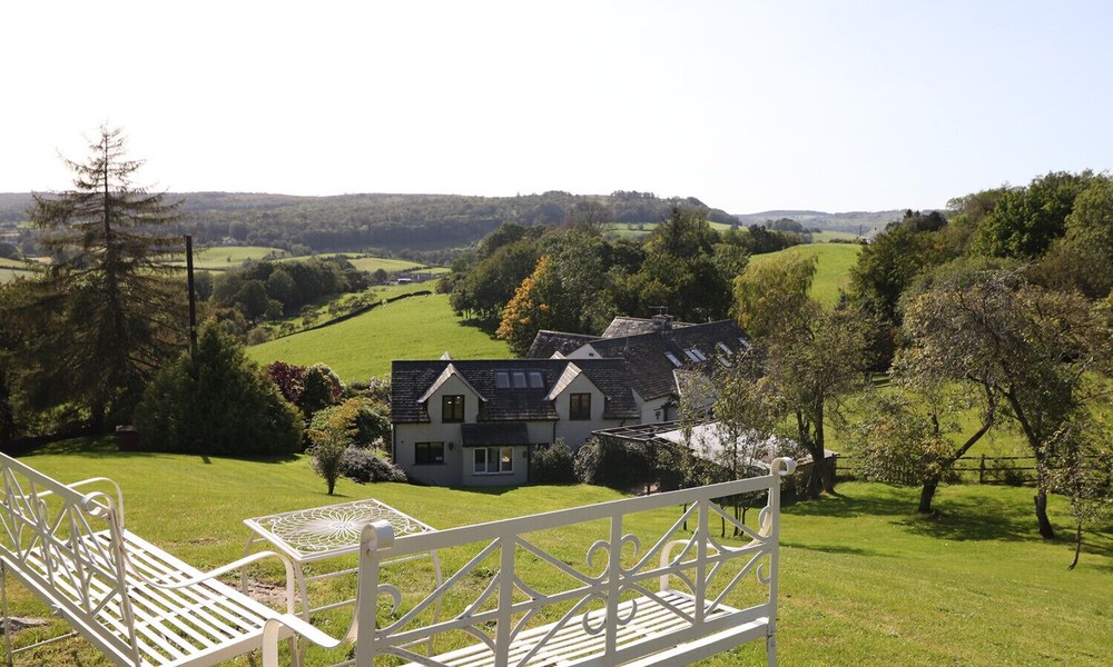 Highbeck