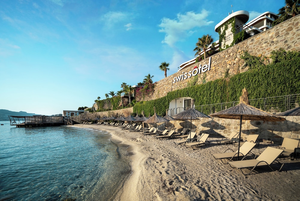 DelMare Reserve Otel & Spa - Image 90