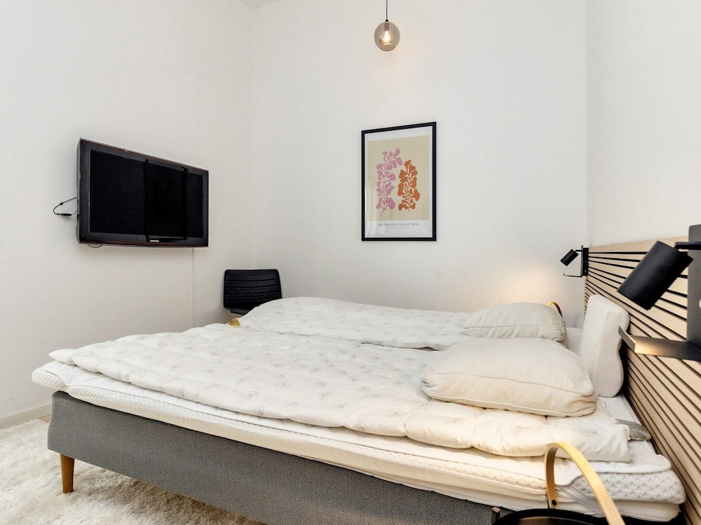 4 Star Holiday Home in Vaeggerlose