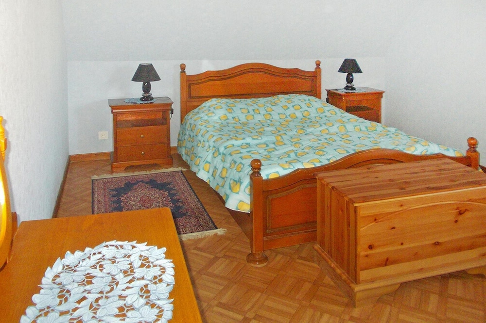 Holiday Home in Reipertswiller Near Castle view 3