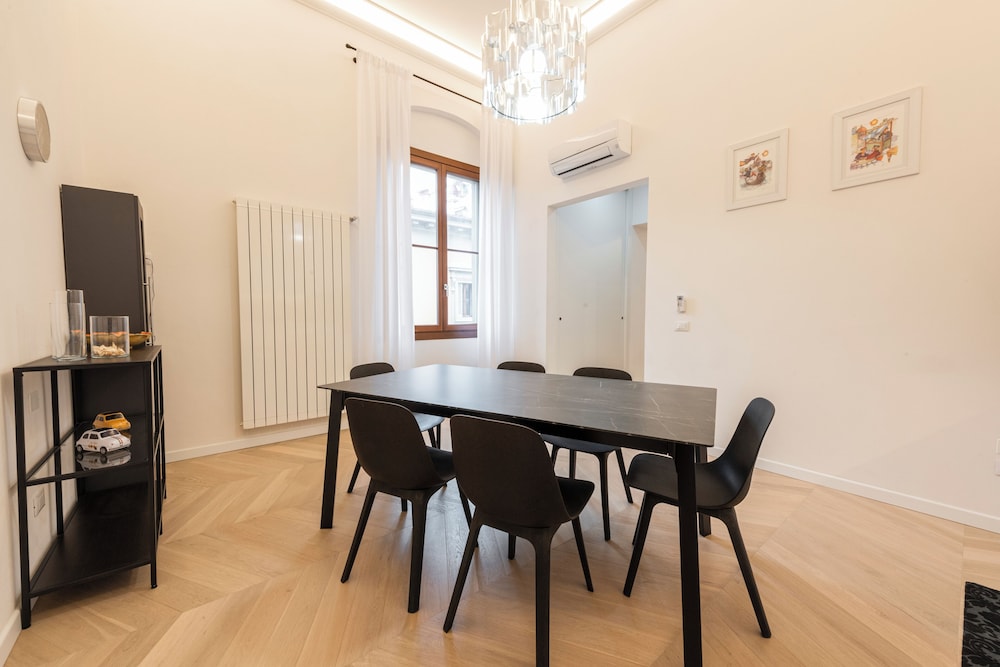 Maison San Gallo by MMega