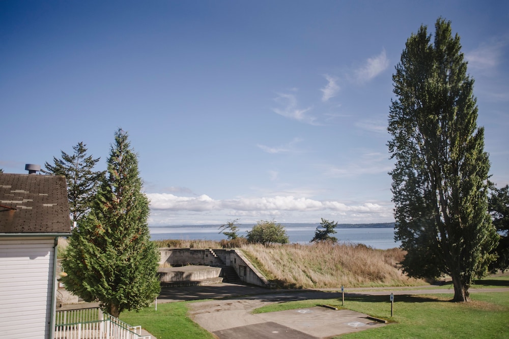 Fort Worden