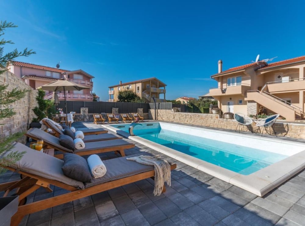 Villa Julia