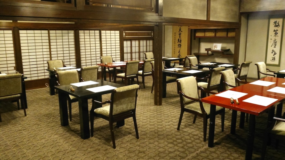 Koshinoyado Takashimaya