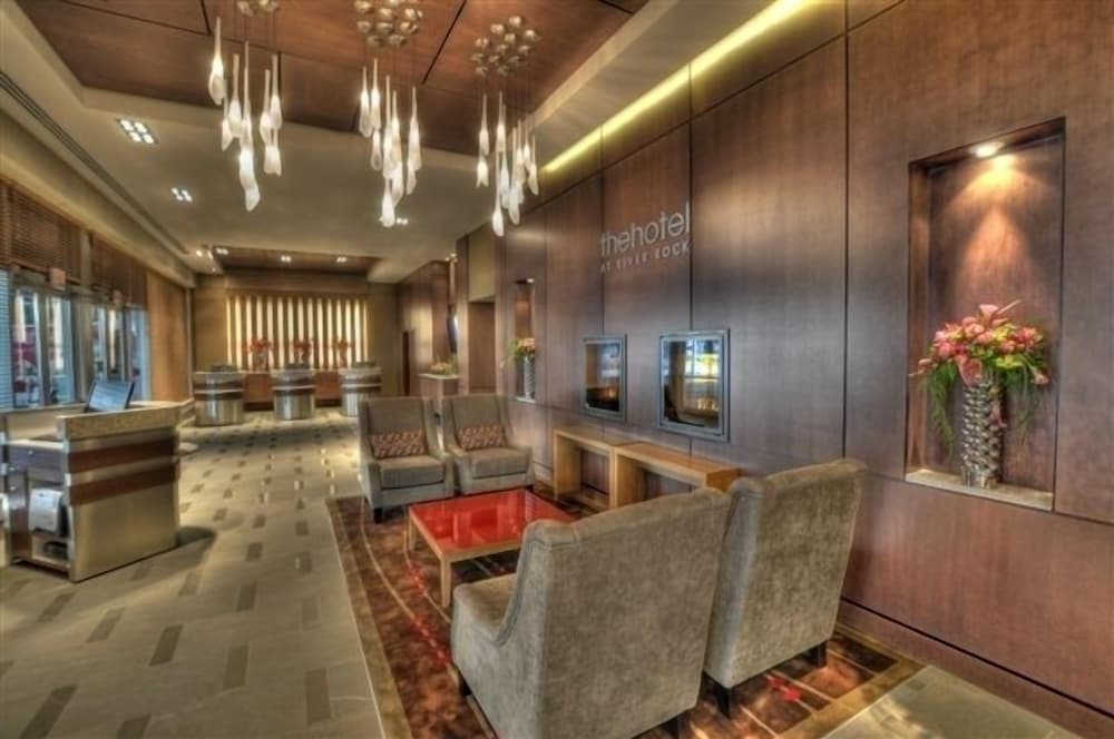 River Rock Casino Resort