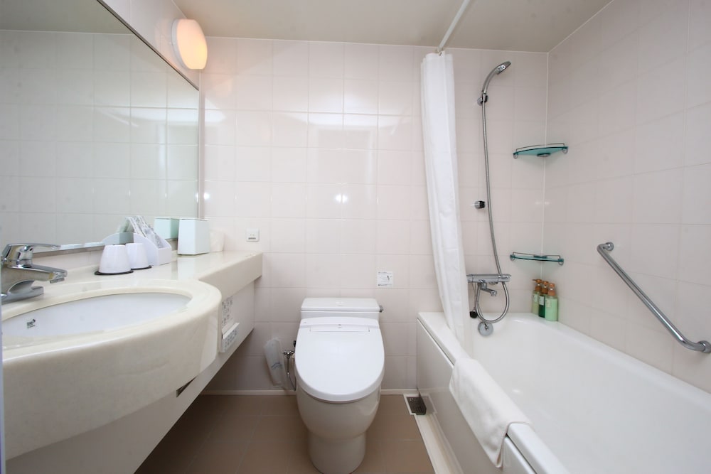 Hotel Harajo Shiro view 5