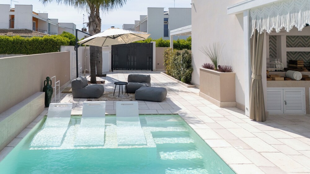 Kalinifta Rooms Luxury Style