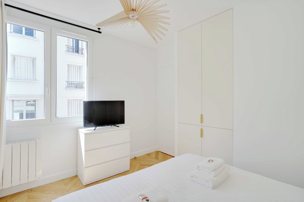 Chic Flat - Montreuil - 1br/ 4P