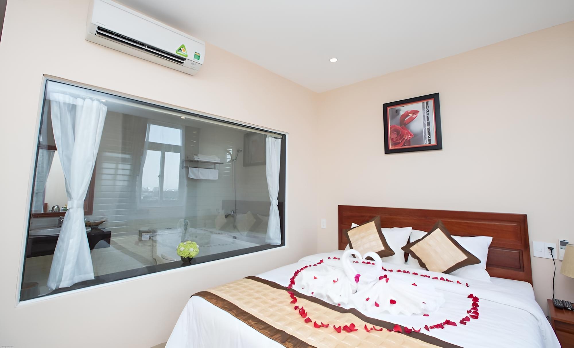 Thanh Ha Hotel
