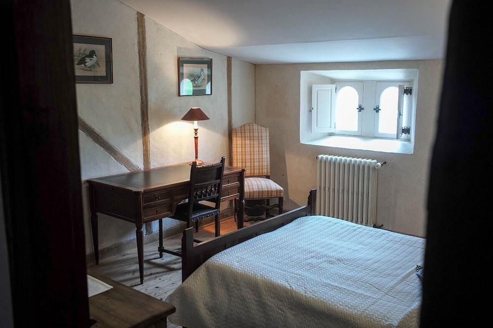 Logis de la Roblinière view 3