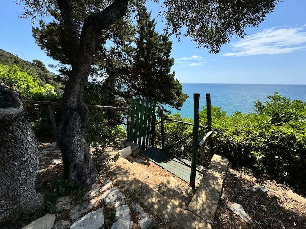 Seaside Retreat in San Felice Circeo