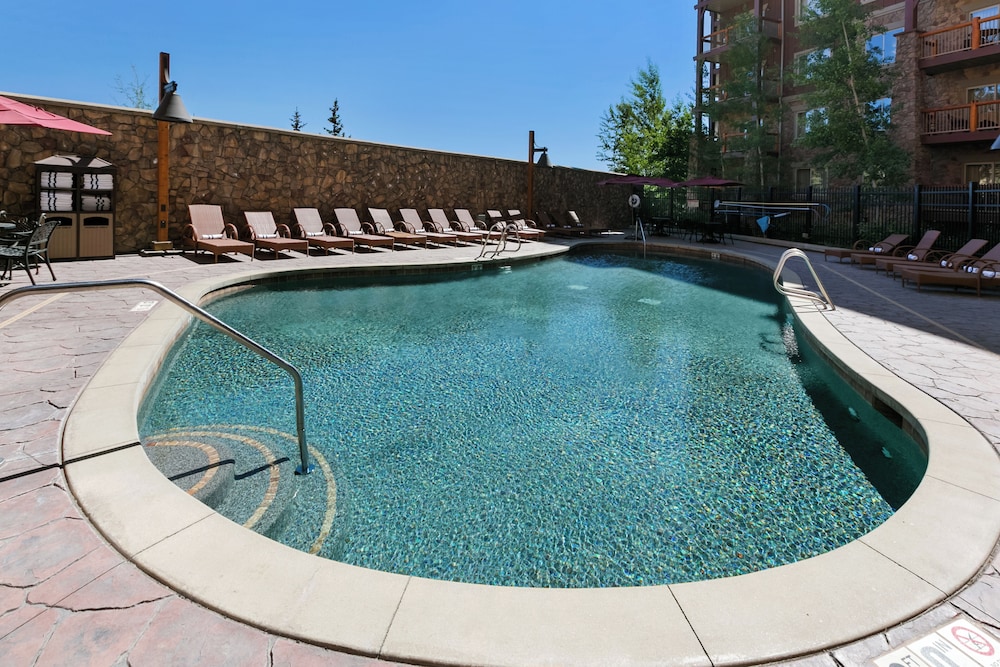 Condos at Canyons Resort by White Pines