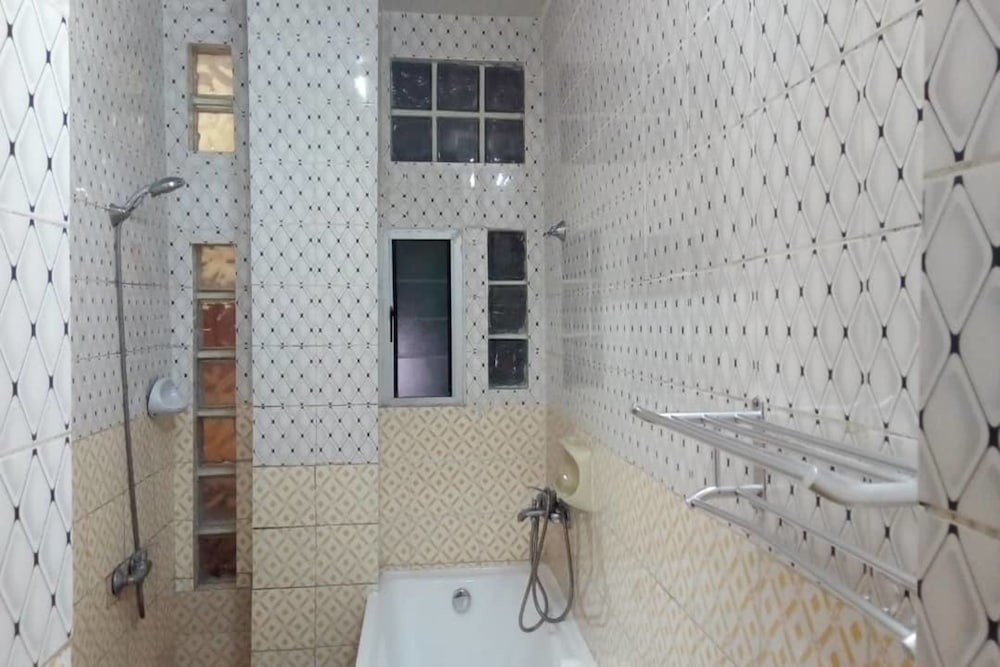 Cocody Guesthouse Galerie