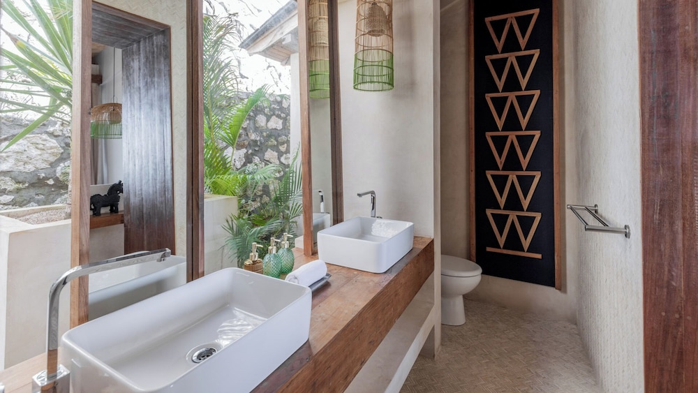 Panorama Villas Ceningan