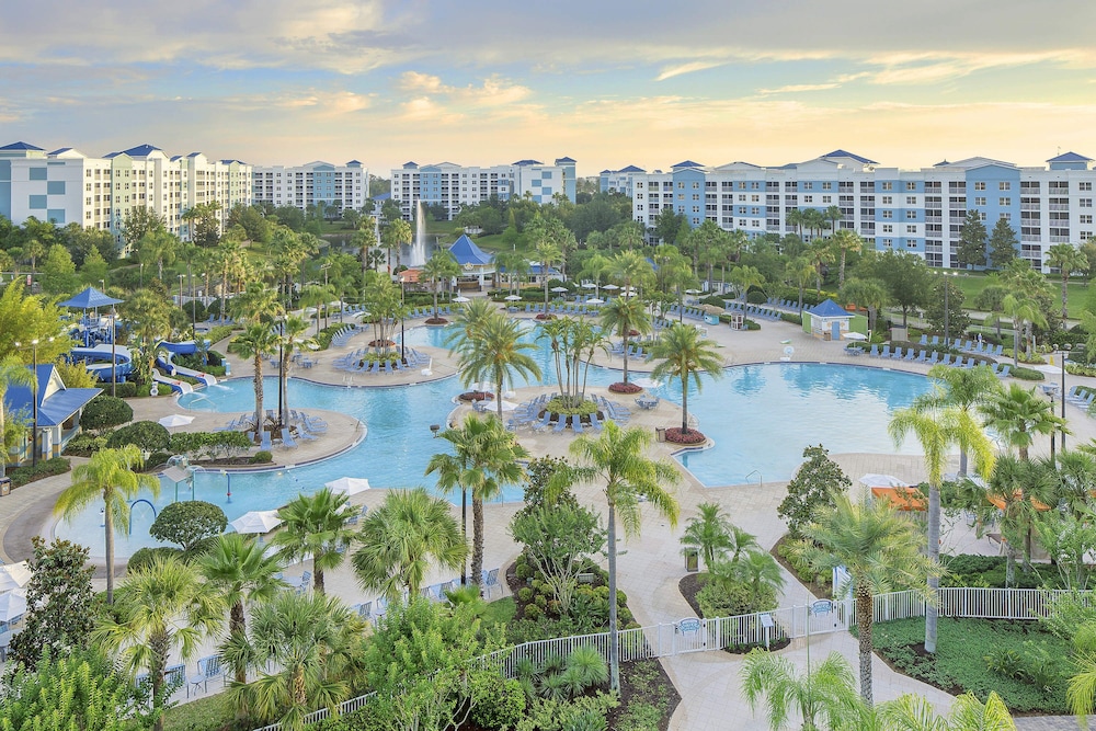 Bluegreen Vacations Fountains, an Ascend Collection Resort