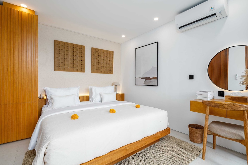Villa Sevu 3
