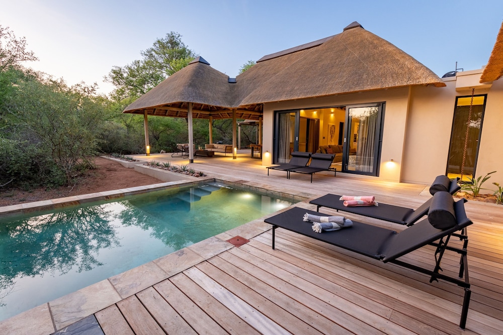 Discover the Coziness of Villa Nesskop - Hoedspruit