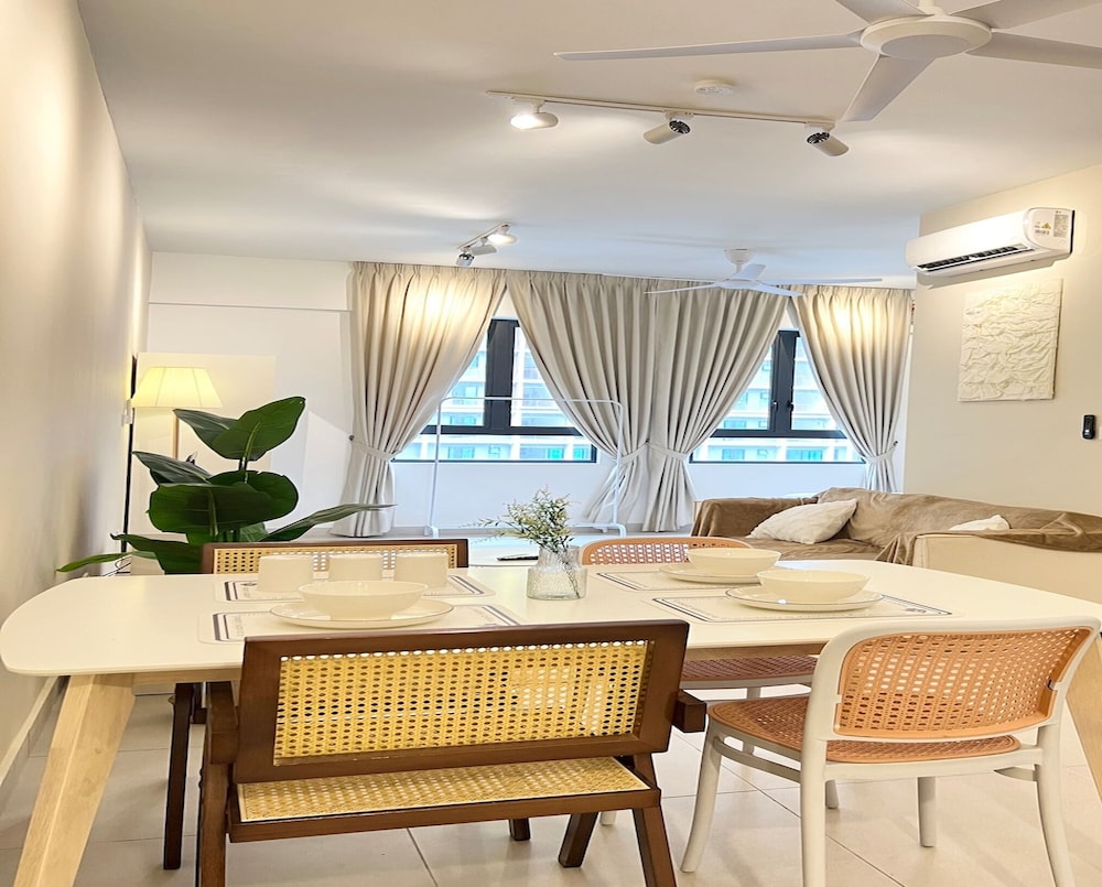 Selayang 168 Park Mall Apartments