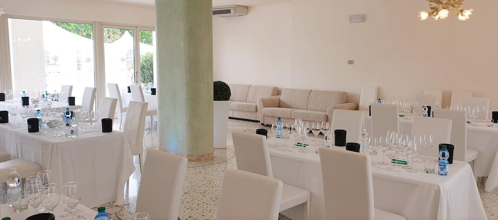 Villa Serena Agriturismo