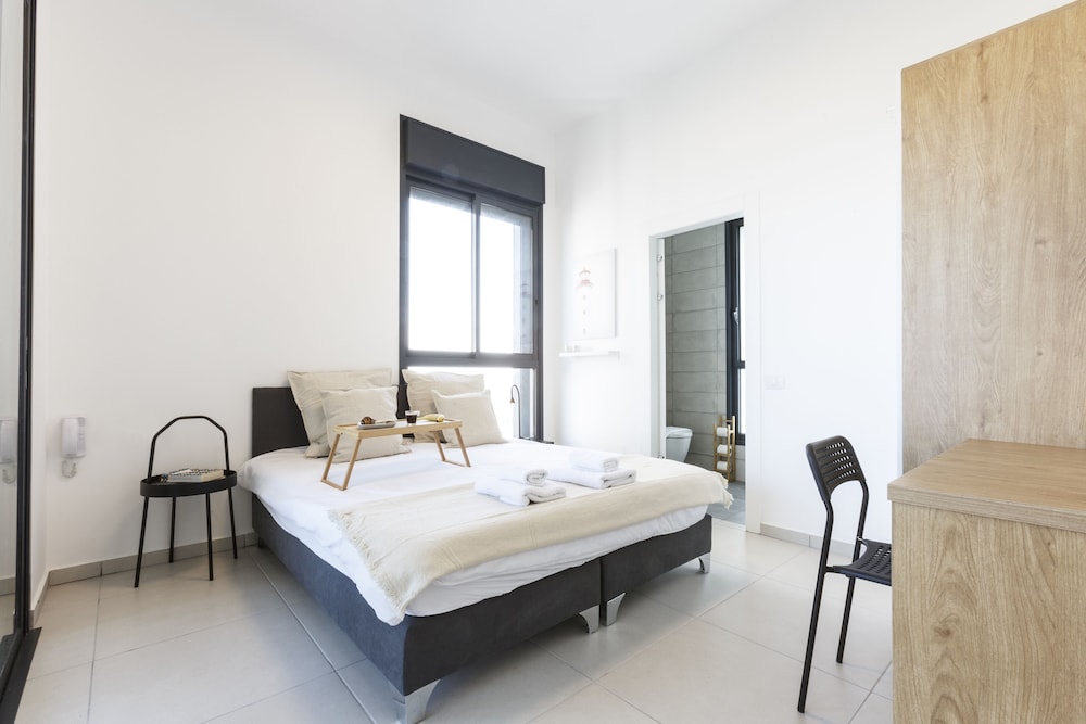 AirTLV - Luxury Apartment With Sea View view 4