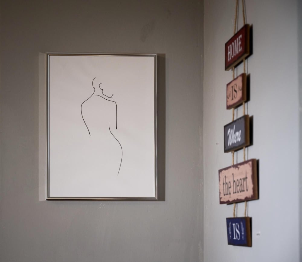 St Peter Loft - 4 Posti Letto
