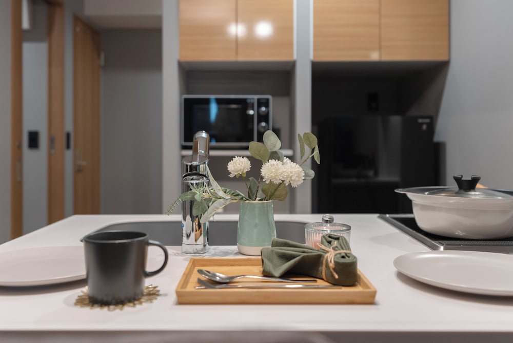 Tanimachikun Hotel Shinsaibashihigashi32