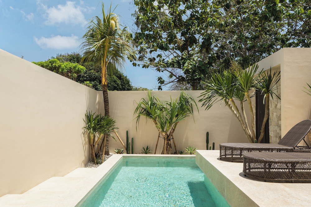 Pala House by Alfred in Bali