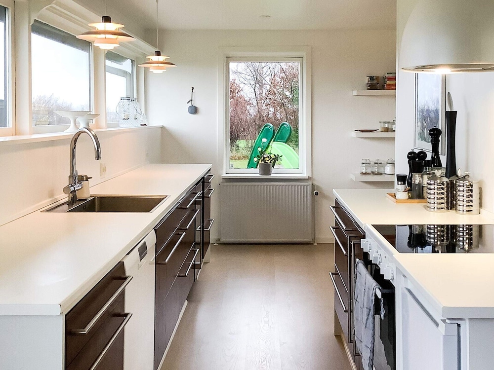 4 Star Holiday Home in Storvorde