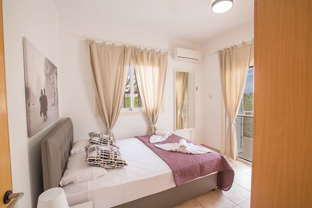 Luxury Villa in Cyprus near Beach, Protaras Villa 1267 view 3