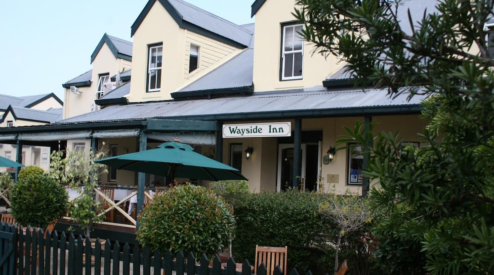 Knysna Wayside Inn