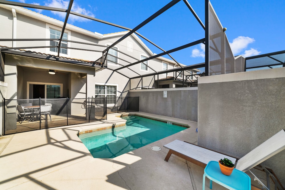 Star Hideaway at Storey Lake by Shine Villas #716 view 4