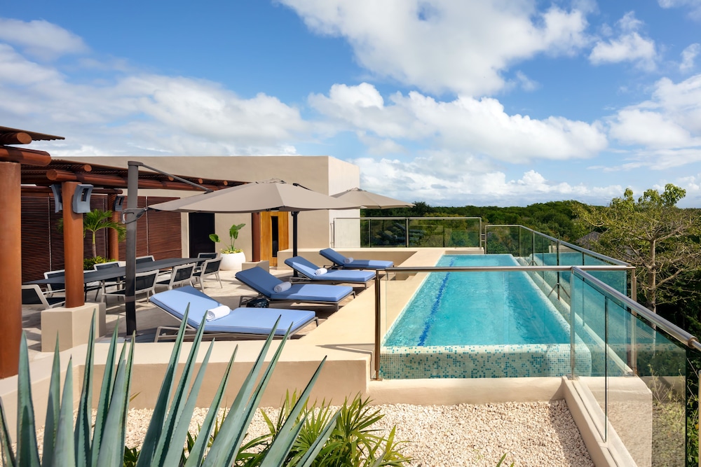 Fairmont Mayakoba Riviera Maya - All Inclusive 37