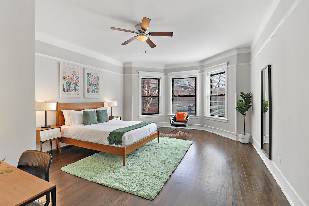 Complete 3BR  - Blackstone 2 - Image 2