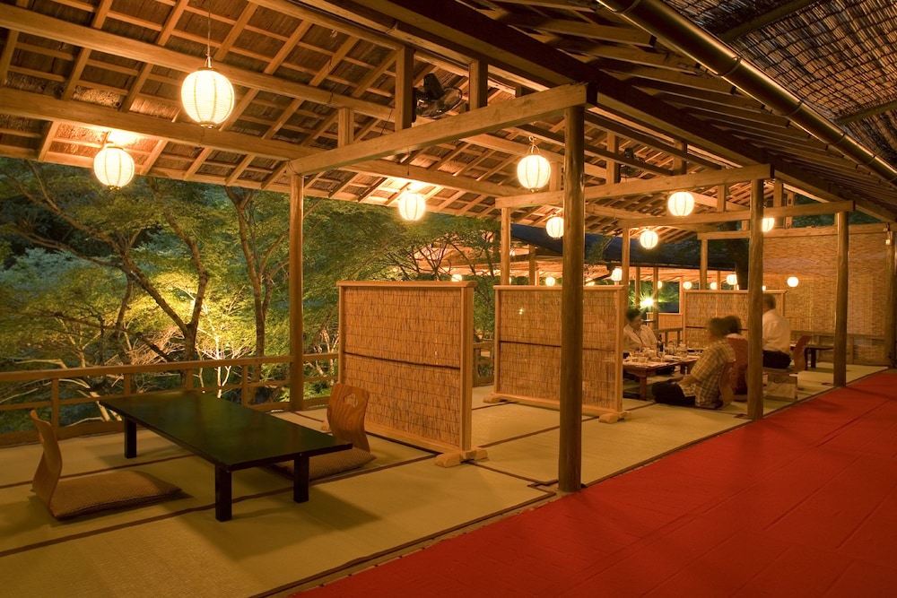 Takao Kinsuitei photo 4