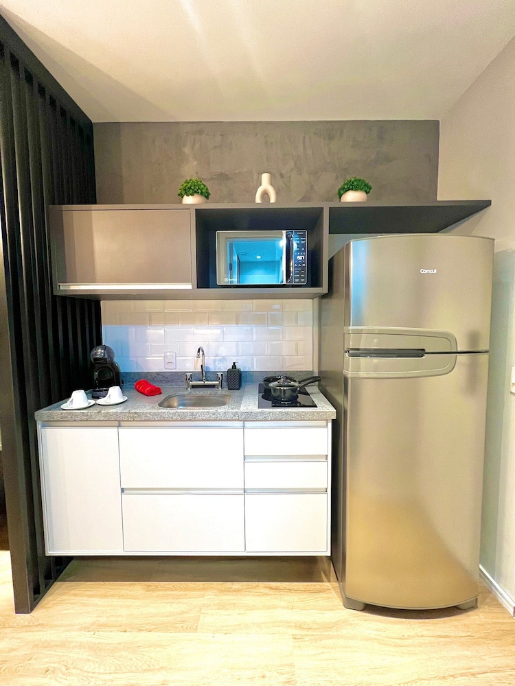 Innvista - Residencial Brera Moema