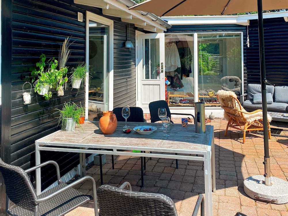 Cozy Retreat in Ellinge Lyng - By Traum Ferienwohnungen
