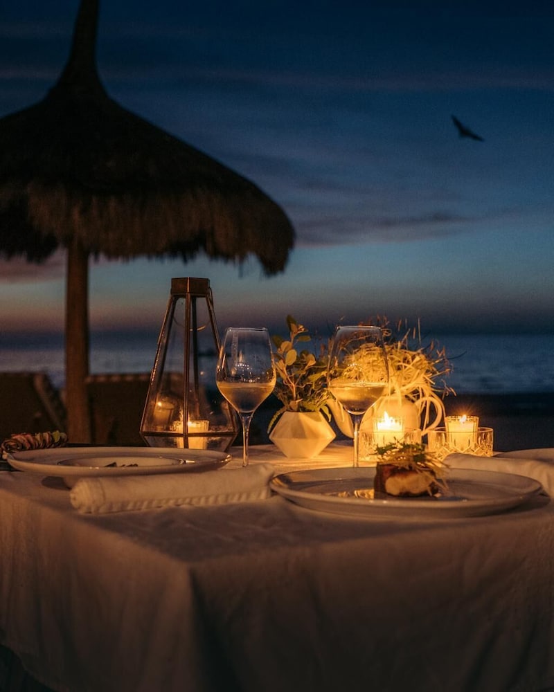 Isla Holbox Vacations - Ser Casasandra Boutique Hotel - Property Image 139